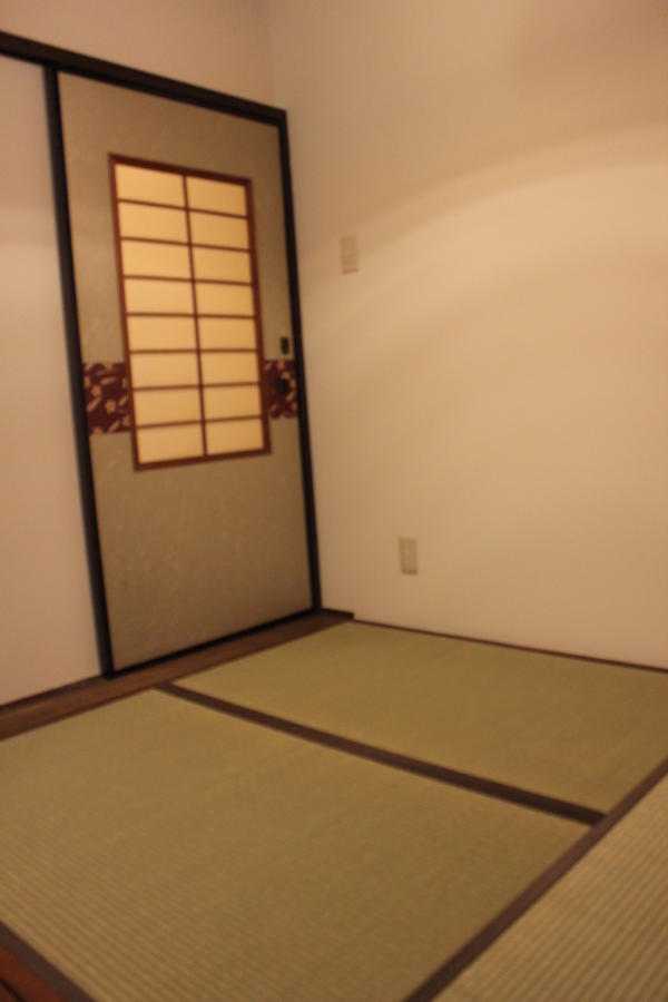 Tenma Itoya Guest House Osaka Bilik gambar